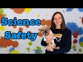 Science Safety Essentials for Aspiring Young Scientists