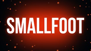 podcast: Smallfoot (2018) - HD Full Movie Podcast Episode | Film Review
