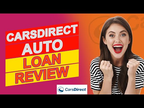 Auto Loan Disclosures