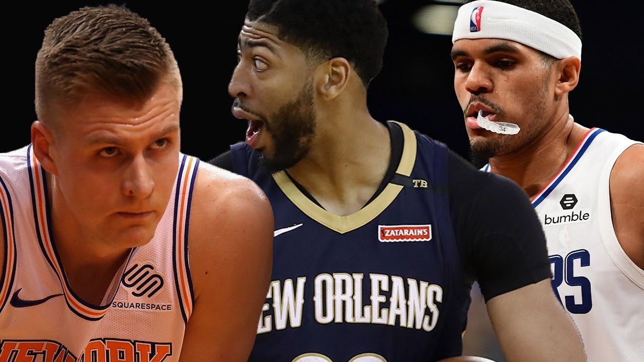 Anthony Davis to the Lakers: Winners and losers of the blockbuster deal