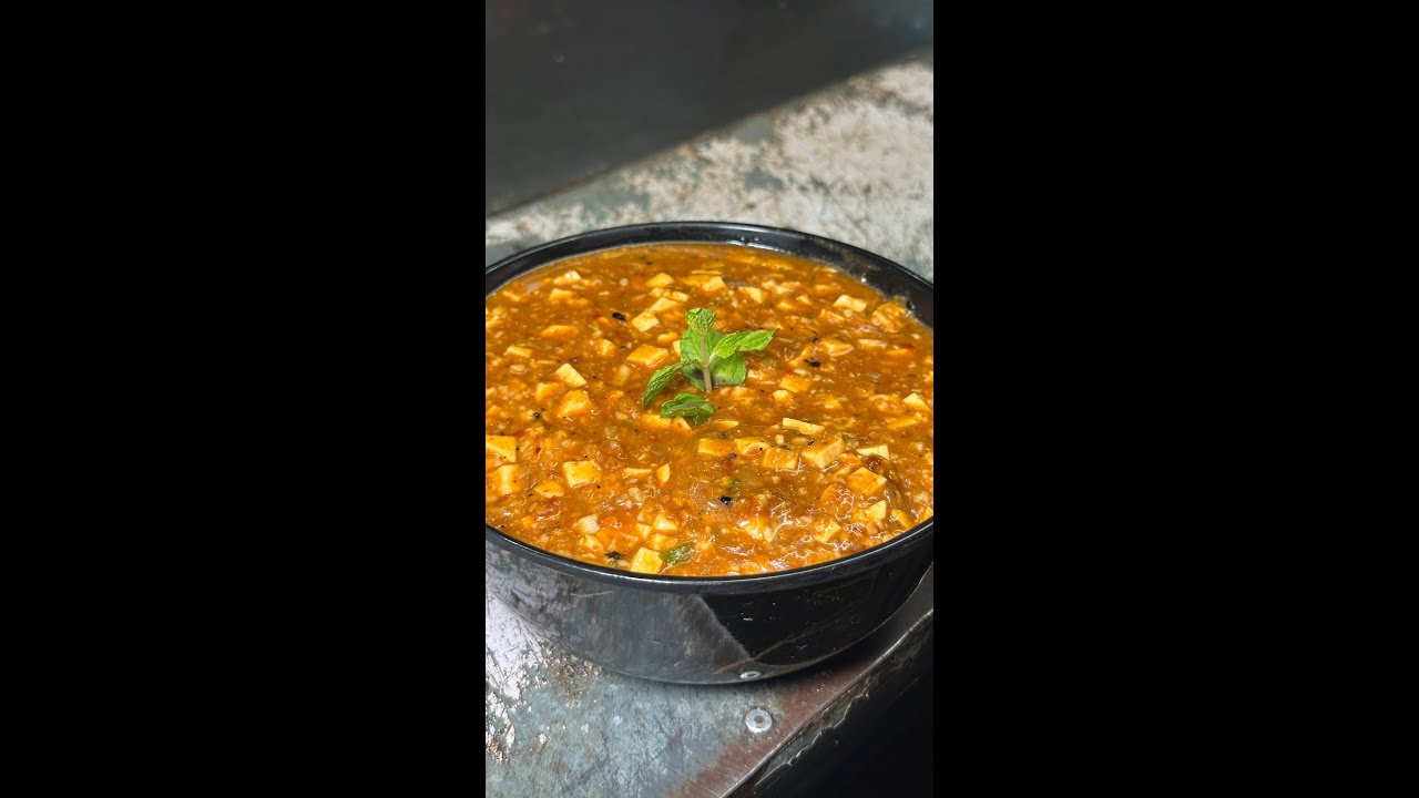 Paneer Chopper Rice 🍚 लाजवाब सी अनोखी राइस की रेसेपी आपने कभी नहीं खाई ...