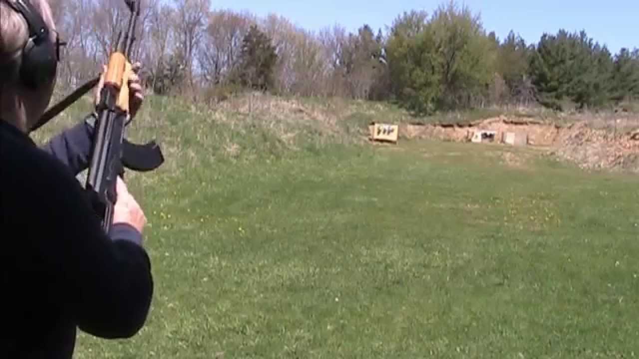 camera iphone 8 plus apk Century Arms AK63D at the Range Part 3