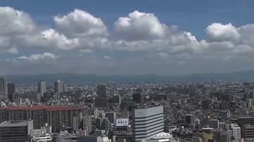 First Look: Test Footage - Panasonic AG-DVX200