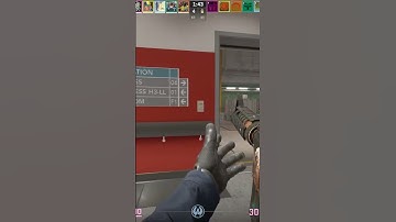 quickest ace in the west | #shuckshowdyx on #Twitch #shorts #cs2 #ace #imacat #mariners  #csgo