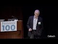 The Future of Particle Physics - David Gross - 5/12/2018