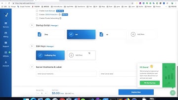 【翻墙教程】在线自动部署shadowsocksR