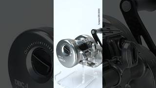 Loongze B50 Dbc-1 Reel