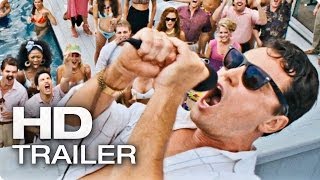 The Wolf of Wall Street:คนจะรวย ช่วยไม่ได้ (Official Trailer)