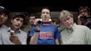 Tracktown - Clip, Power Muffins