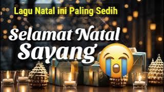 Lagu natal terbaru - Selamat Natal sayang - HendmarkHoka