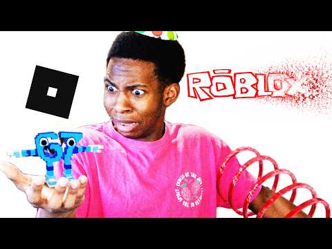 OLD ROBLOX vs NEW ROBLOX!