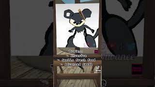 Alolan Rattata in our world Alolan Rattata in our world