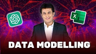 Data Modelling With Chat GPT | Episode 06 |  @PavanLalwani