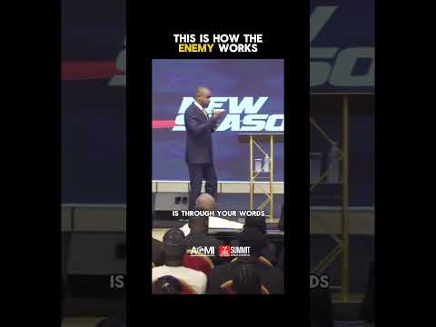 This Is How The Enemy Works 