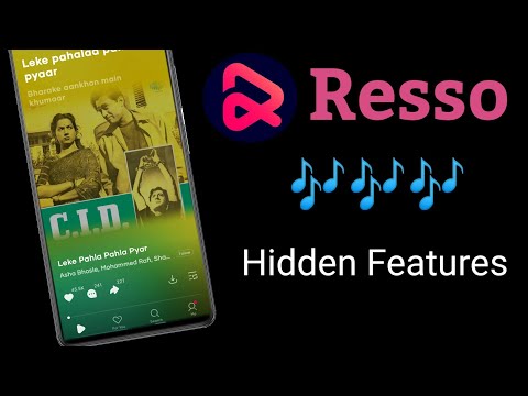 Super App for playing songs | Cellphone Guru | Malayalam #free #resso #app #apps