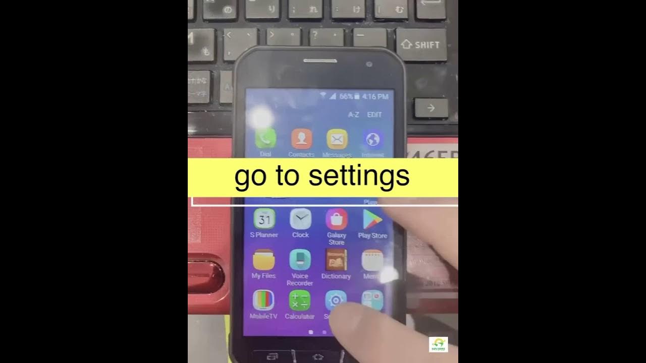 APN SETTING FOR ANDROID YouTube