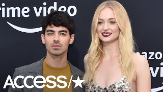Famous Could Joe Jonas And Sophie Turner’s Wedding Be Next Stop On Their Romantic Getaway? Profile