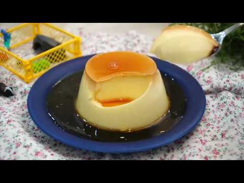 전자렌지로 간단하게 <strong>푸딩만들기</strong> pudding