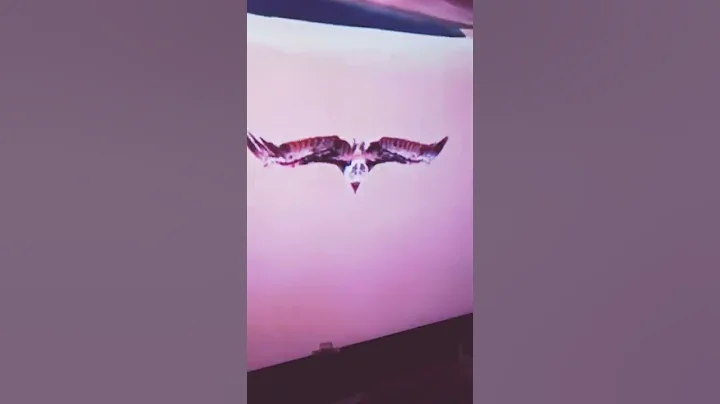 Heather eagle
