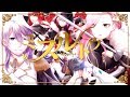 【LSO2019-R2】 ミスルトウ~転生の宿り木~/Mistletoe~The Tree of Reincarnation~ 【astr✿meria】