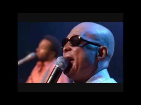 I Shall Not Walk Alone - Ben Harper and the Blind Boys Of Alabama