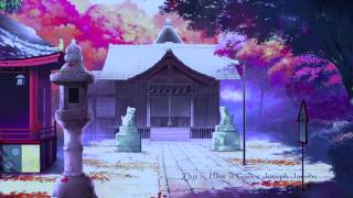 This is How it Goes - Joseph Jacobs