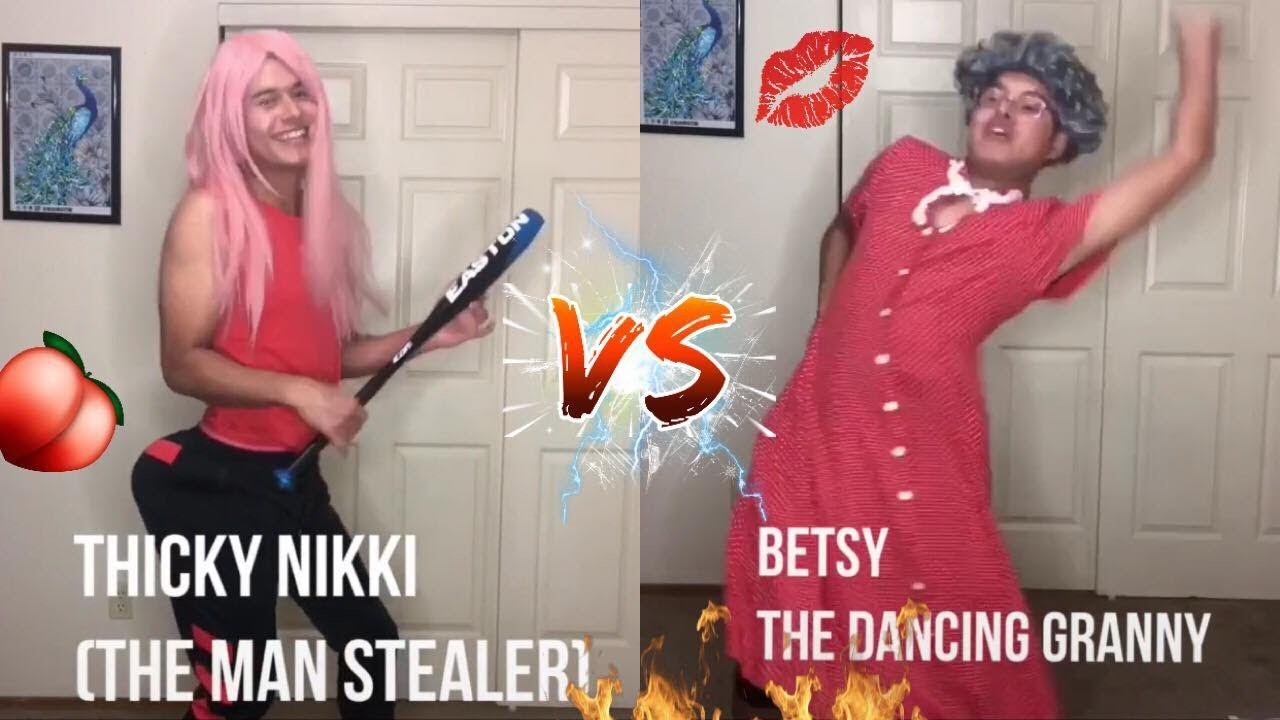 Tik Tok MEMES Choose Your Character Compilation *LMAO ...