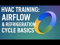 Amp One Heating & Cooling – HVAC Training Series