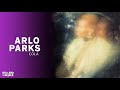 ARLO PARKS COLA LIVE IN 360