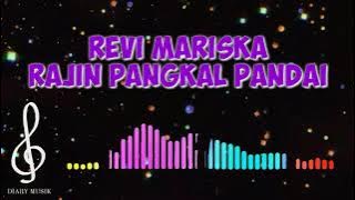 REVI MARISKA RAJIN PANGKAL PANDAI OST GENTA BUANA | DIARY MUSIK | LAGU DANGDUT | MUSIK INDONESIA