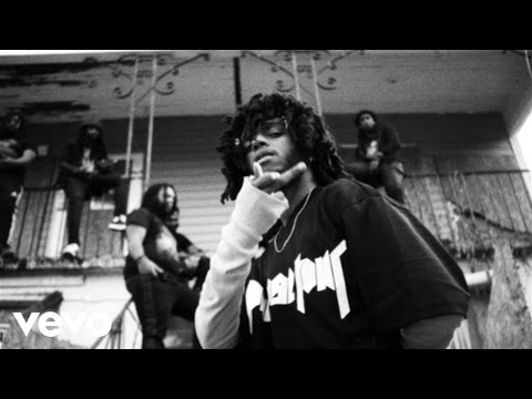 6LACK - Ex Calling [Official Music Video]
