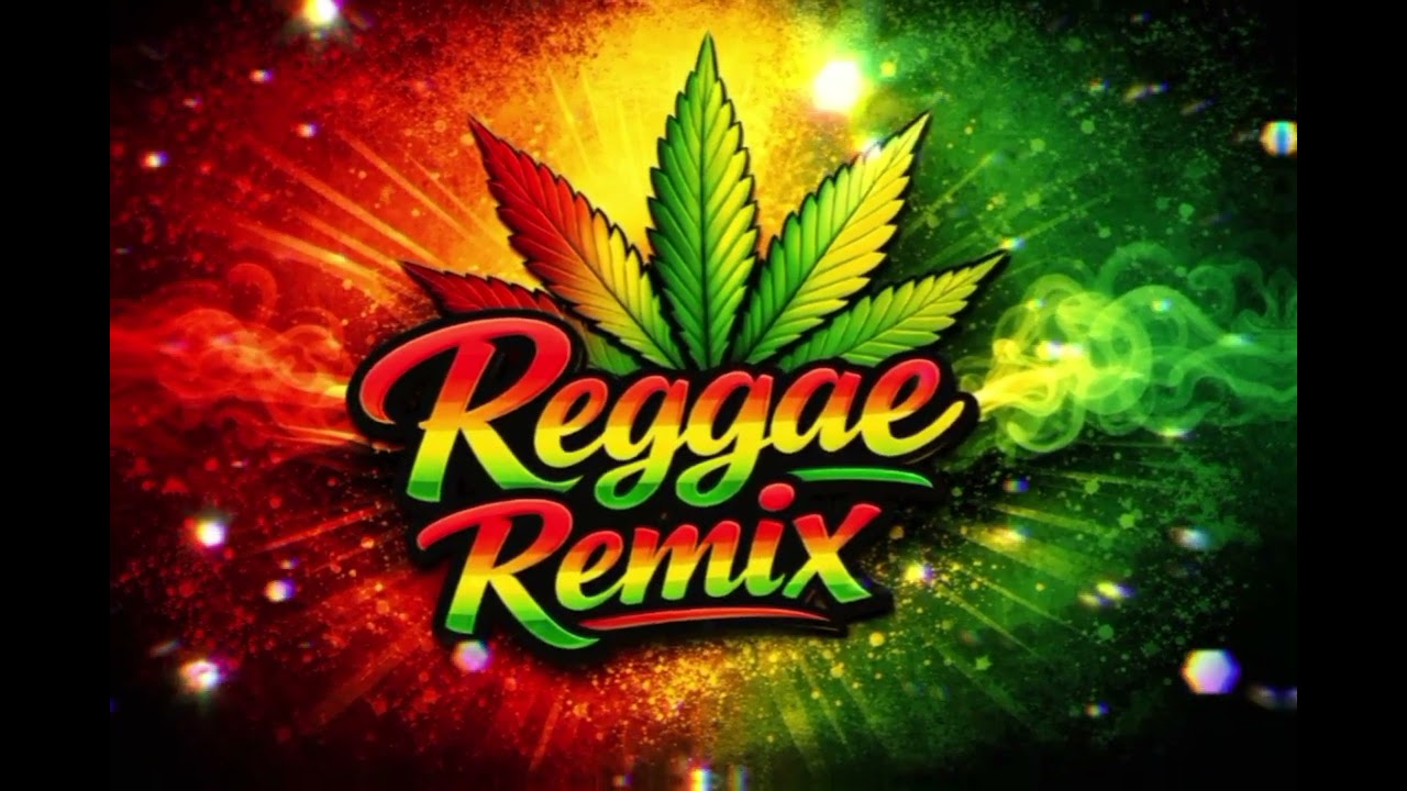 🌴🔥 SEQUÊNCIA DE REGGAE 2026 💛🌿