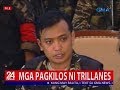 Trillanes, kasama sa Oakwood Mutiny at Manila Peninsula siege laban kay noo'y Pres. Arroyo