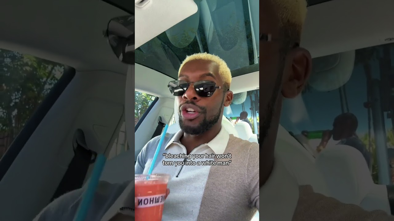 The Transgender Hypocrisy is REAL