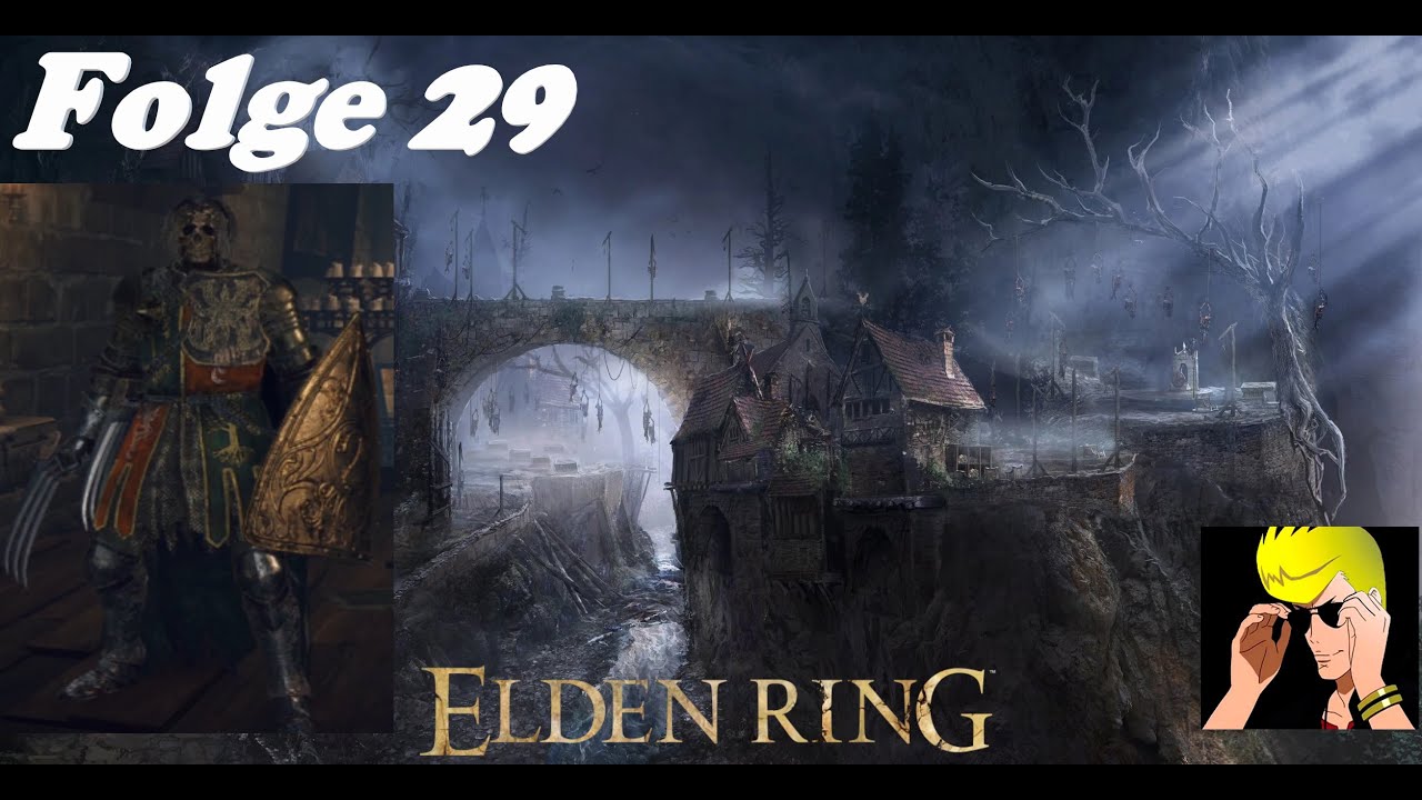 Elden Ring Gebiet über Dorf Der Albinaurics ELDEN RING Gameplay Deutsch – Folge 29: Das Dorf der Albinaurics - YouTube