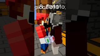 ✨💫 When you listen to #music while playing #minecraft #earthmc