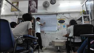 Class 4 - Introduction to Coordinate Grid