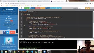 DSA Review | Part 11: Multidimensional Array/Matrix + Code Implementation(C++,Java,Python)