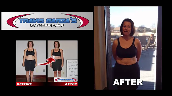 Oklahoma City fitness 6 Week Challenge Result - De...