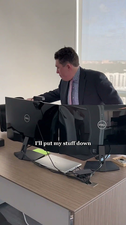 Day in the Life as an Attorney at a Miami Law Firm