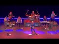 THE ORCHESTRA    ELO    Sweet Talking Woman    Count Basie    9/13/25
