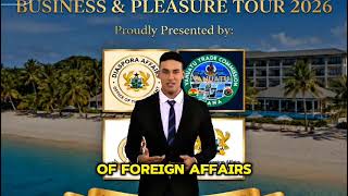 PARTNER INSTITUTIONS FOR VANUATU TOUR 2026