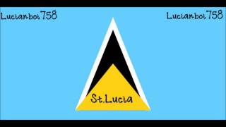 Mongstar - KiKi [Come To Me Riddim][2013 St.Lucia Soca] [Dutch Production SLU]