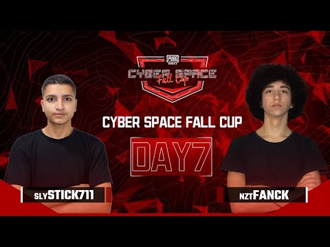 CYBER SPACE FALL CUP SUPER WEEKEND 3 QUALIFICATION DAY 1