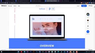 UI/UX Design Review | الحلقة الاولة من سلسلة ريفيوهات مشاريع الديزاينرز