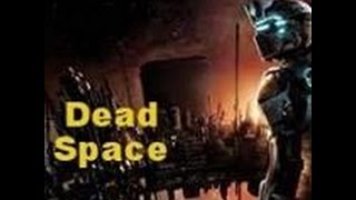 Dead Space Chapter 8 - Where's The Elevator Music