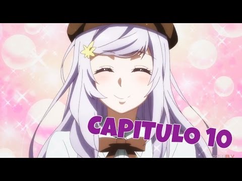 Cheating Craft _CAPITULO 10 _ sub.español (completo) - YouTube