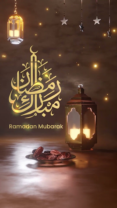 Status whatsapp Ramadhan Kareem 2023 #ramadan