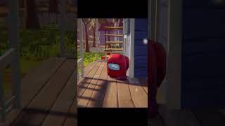 Mr Peterson has turned into an Among Us Character #shorts