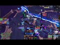 Crown of the Cosmos normal kill (Top 3 DPS)